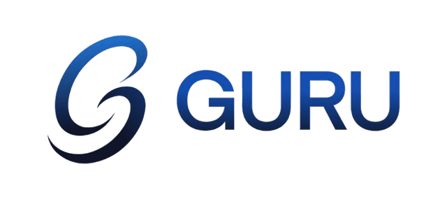 GURU Logo